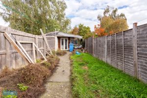 Garden- click for photo gallery